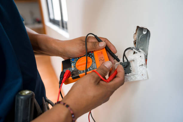 Best Electrical Outlet Installation and Repair  in Coshocton, OH