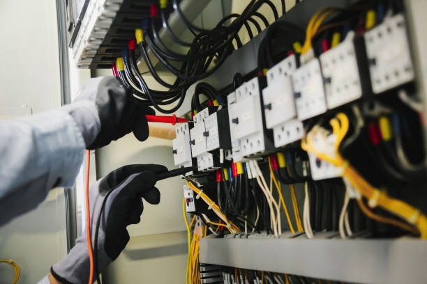 Electrical Maintenance Services in Coshocton, OH