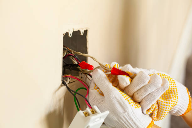 Best Electrical Wiring and Rewiring  in Coshocton, OH