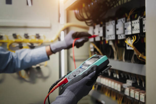 Best Electrical Panel Upgrades  in Coshocton, OH