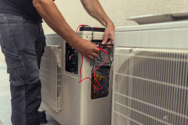 Best Emergency Electrical Repair Services  in Coshocton, OH