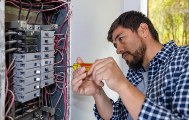 Best Electrical Maintenance Services  in Coshocton, OH