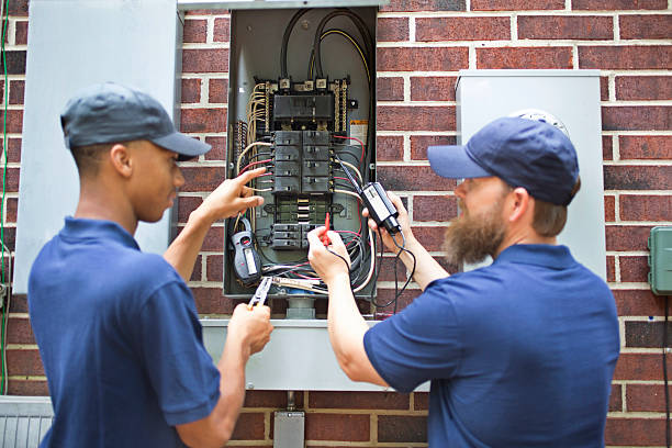 Best Surge Protection Installation  in Coshocton, OH